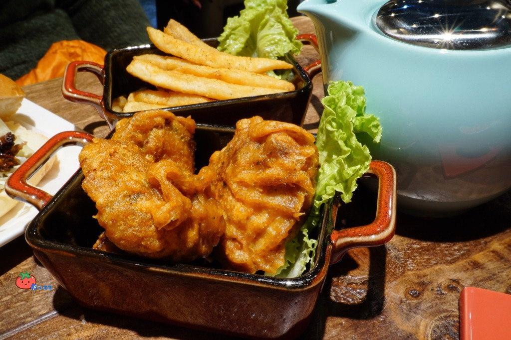 中山區下午茶三層盤考乍熋宝