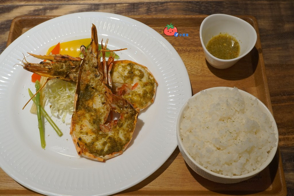 中山站泰式料理推薦 考乍熊寶