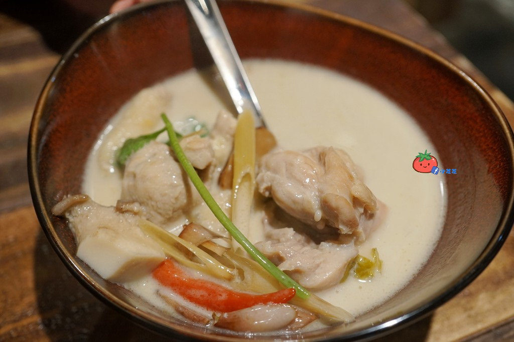 中山站泰式料理推薦 考乍熊寶