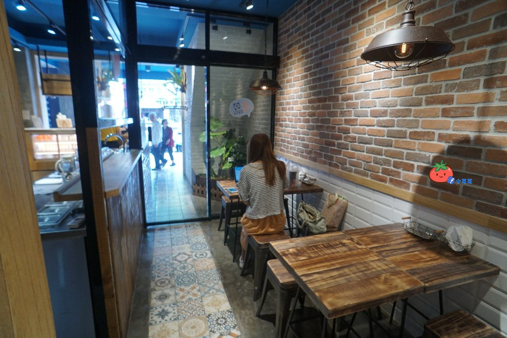 中山站泰式料理推薦 考乍熊寶