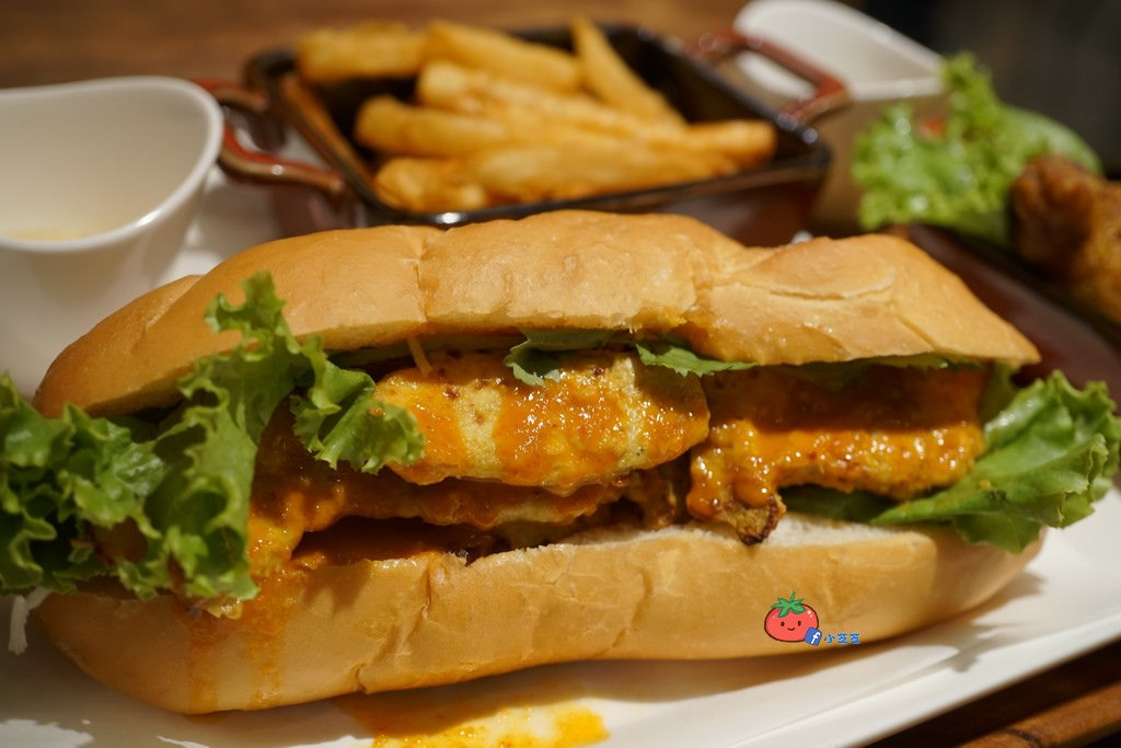 中山站泰式料理推薦 考乍熊寶