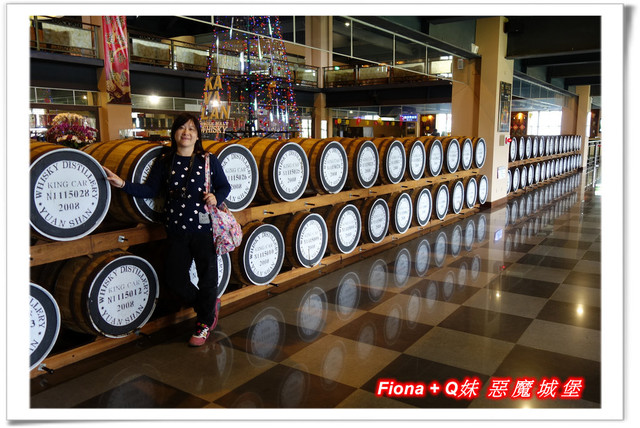 【家族新春四日遊。DAY3上】宜蘭。大同 - 早晨漫步風景優美的長埤湖，清水地熱竹簍煮食+露天溫泉泡腳按摩，金車噶瑪蘭酒廠品酒，上半天行程樂趣滿滿。