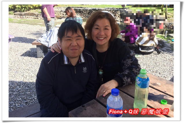 【家族新春四日遊。DAY3上】宜蘭。大同 - 早晨漫步風景優美的長埤湖，清水地熱竹簍煮食+露天溫泉泡腳按摩，金車噶瑪蘭酒廠品酒，上半天行程樂趣滿滿。