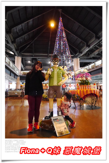 【家族新春四日遊。DAY3上】宜蘭。大同 - 早晨漫步風景優美的長埤湖，清水地熱竹簍煮食+露天溫泉泡腳按摩，金車噶瑪蘭酒廠品酒，上半天行程樂趣滿滿。