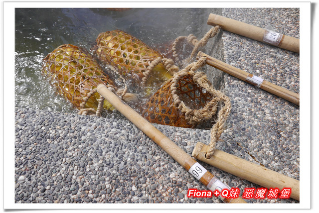 【家族新春四日遊。DAY3上】宜蘭。大同 - 早晨漫步風景優美的長埤湖，清水地熱竹簍煮食+露天溫泉泡腳按摩，金車噶瑪蘭酒廠品酒，上半天行程樂趣滿滿。