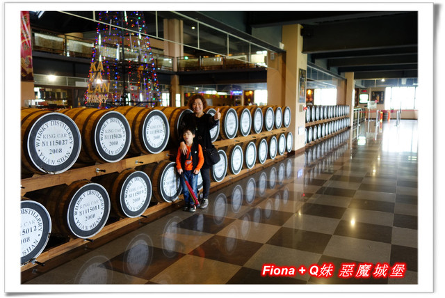 【家族新春四日遊。DAY3上】宜蘭。大同 - 早晨漫步風景優美的長埤湖，清水地熱竹簍煮食+露天溫泉泡腳按摩，金車噶瑪蘭酒廠品酒，上半天行程樂趣滿滿。