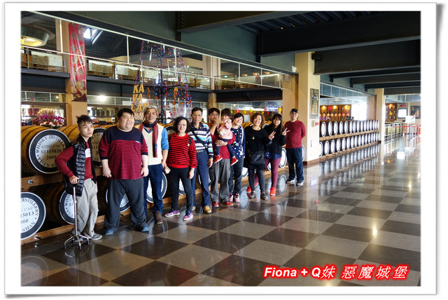 【家族新春四日遊。DAY3上】宜蘭。大同 - 早晨漫步風景優美的長埤湖，清水地熱竹簍煮食+露天溫泉泡腳按摩，金車噶瑪蘭酒廠品酒，上半天行程樂趣滿滿。