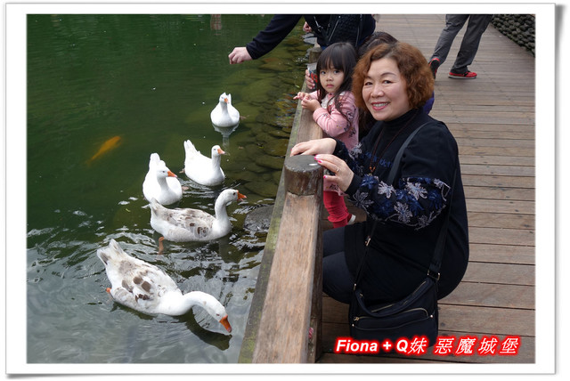 【家族新春四日遊。DAY3上】宜蘭。大同 - 早晨漫步風景優美的長埤湖，清水地熱竹簍煮食+露天溫泉泡腳按摩，金車噶瑪蘭酒廠品酒，上半天行程樂趣滿滿。