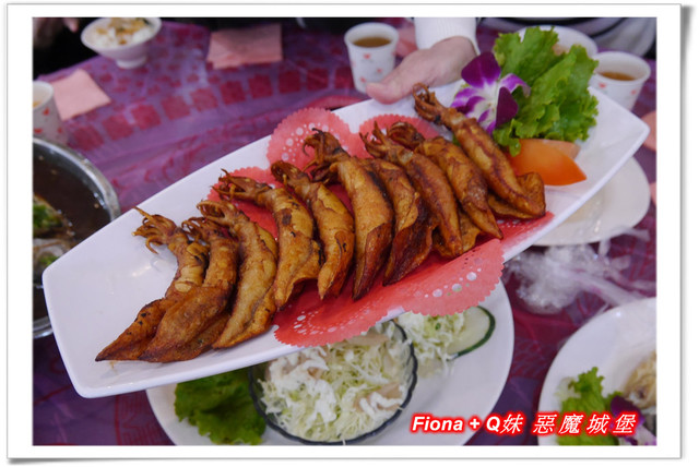 【家族新春四日遊。DAY3上】宜蘭。大同 - 早晨漫步風景優美的長埤湖，清水地熱竹簍煮食+露天溫泉泡腳按摩，金車噶瑪蘭酒廠品酒，上半天行程樂趣滿滿。