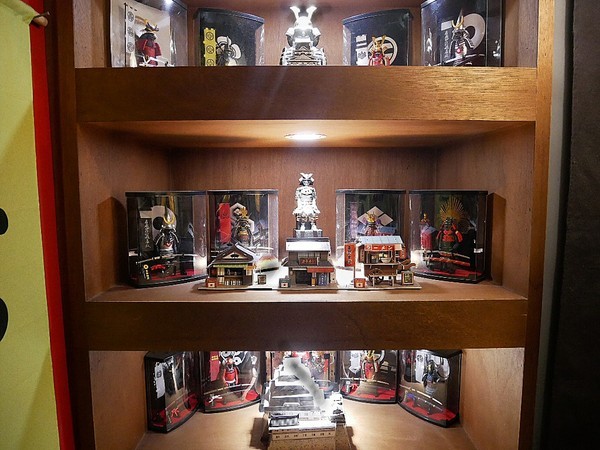 蔦燒日式居酒屋:蔦燒日式居酒屋-新北北投居酒屋 日本戰國風超復古 店內雖小五臟俱全 燒肉串燒或是酒品茶水通通有 下班後就來小酌一杯吧