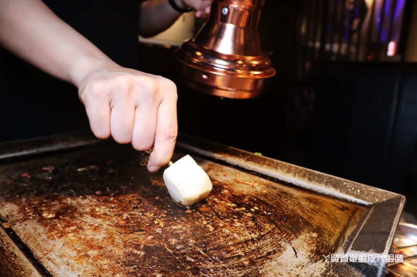 新竹韓式燒肉推薦娘子韓食！專人代烤又有氣氛，當日壽星免費贈送超浮誇燒肉蛋糕