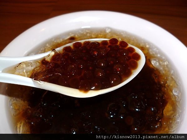 小南門傳統豆花(統一阪急台北百貨公司)：來一碗透清涼的粉圓冰--小南門豆花(統一阪急百貨公司台北店)体驗心得