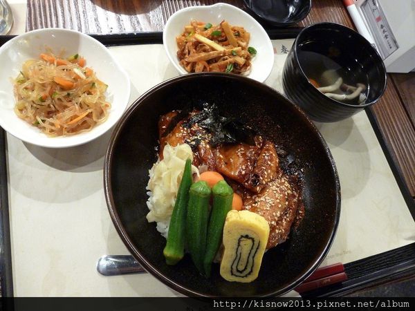 春水堂人文茶館(新板店)：簡單套餐加香醇茶飲--春水堂誠品生活新板店体驗心得