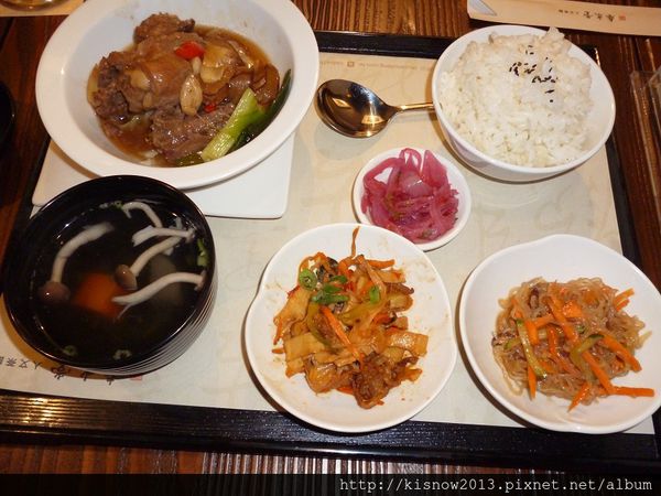 春水堂人文茶館(新板店)：簡單套餐加香醇茶飲--春水堂誠品生活新板店体驗心得