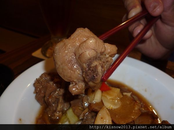 春水堂人文茶館(新板店)：簡單套餐加香醇茶飲--春水堂誠品生活新板店体驗心得
