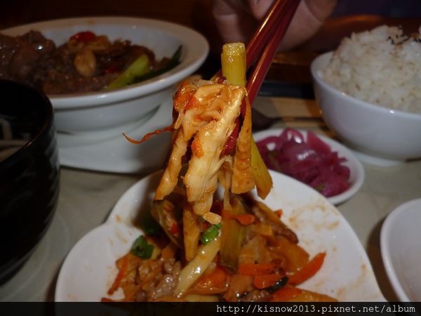 春水堂人文茶館(新板店)：簡單套餐加香醇茶飲--春水堂誠品生活新板店体驗心得