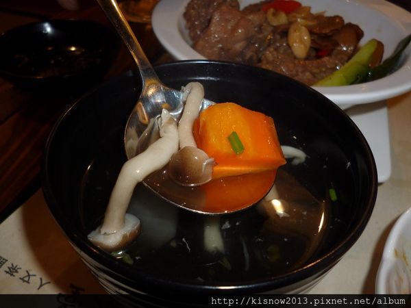 春水堂人文茶館(新板店)：簡單套餐加香醇茶飲--春水堂誠品生活新板店体驗心得