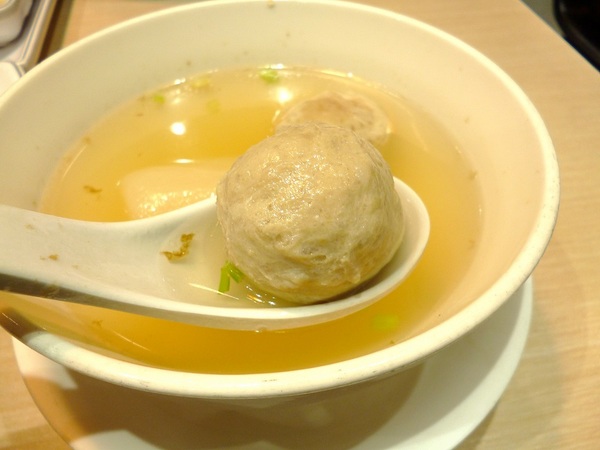 鬍鬚張(台北石牌店)：希望不要再漲價--鬍鬚張滷肉飯(台北石牌店)体驗心得