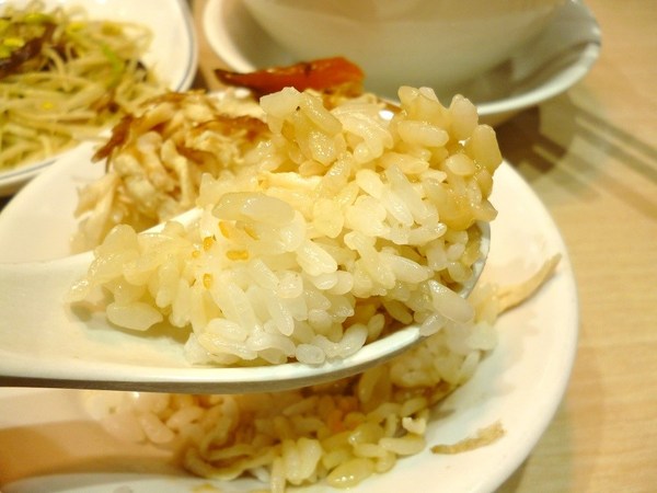 鬍鬚張(台北石牌店)：希望不要再漲價--鬍鬚張滷肉飯(台北石牌店)体驗心得