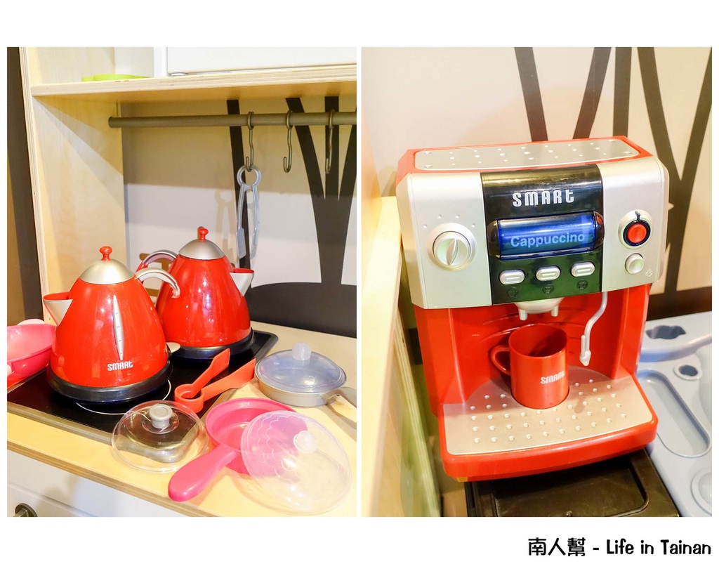 艾樂滋好食.玩樂&樂淘夢工廠