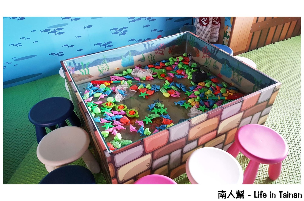 艾樂滋好食.玩樂&樂淘夢工廠