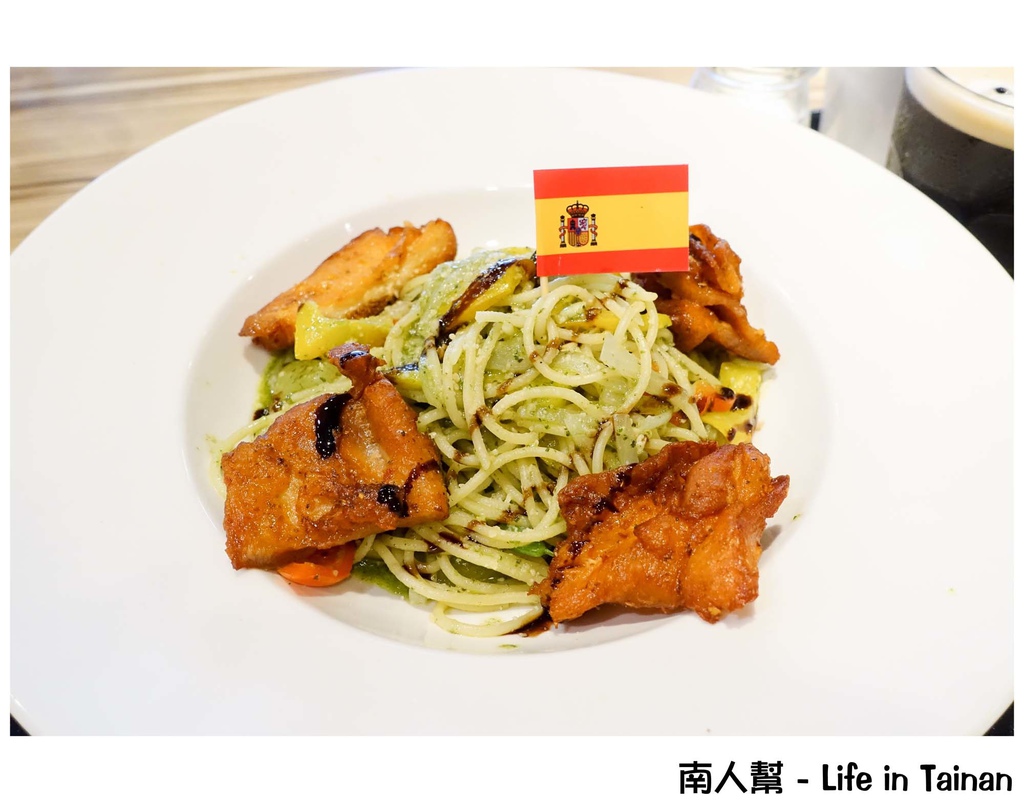 艾樂滋好食.玩樂&樂淘夢工廠