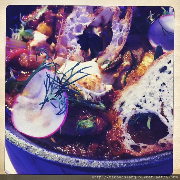 【 台北 大安 】東方文華 Café de Lugano。台北小歐洲的傳說真只是傳說