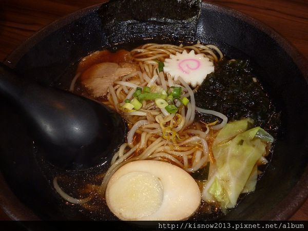 佐野拉麵(淡水英專店)：以銅板價享用日式拉麵--佐野拉麵(淡水英專店)体驗心得