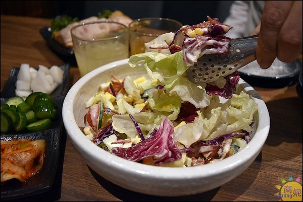 明炙道:台中低調頂級燒肉。明炙道炭火燒肉。專人代烤零失敗美味