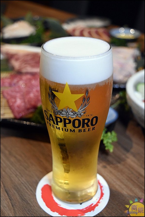 明炙道:台中低調頂級燒肉。明炙道炭火燒肉。專人代烤零失敗美味