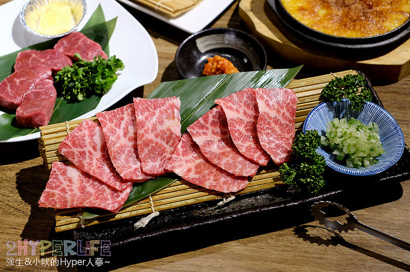  @強生與小吠的Hyper人蔘~