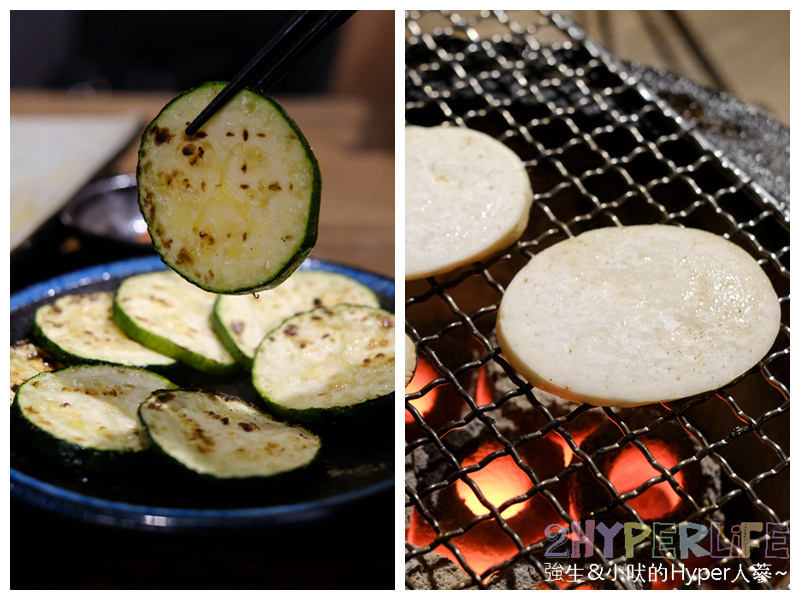  @強生與小吠的Hyper人蔘~