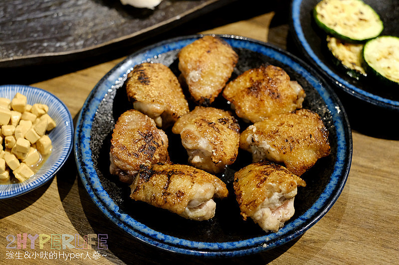  @強生與小吠的Hyper人蔘~