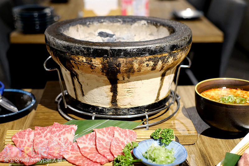  @強生與小吠的Hyper人蔘~