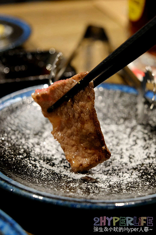  @強生與小吠的Hyper人蔘~