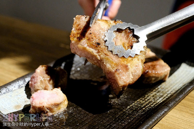  @強生與小吠的Hyper人蔘~