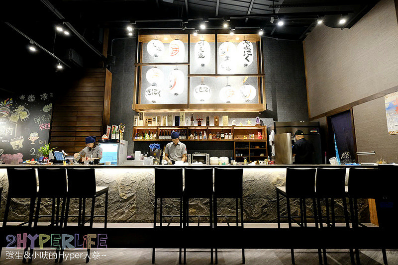  @強生與小吠的Hyper人蔘~