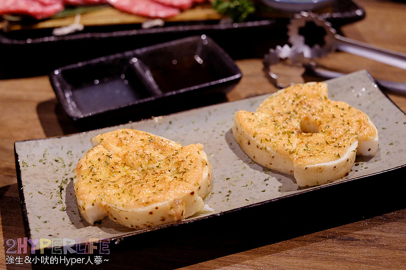  @強生與小吠的Hyper人蔘~