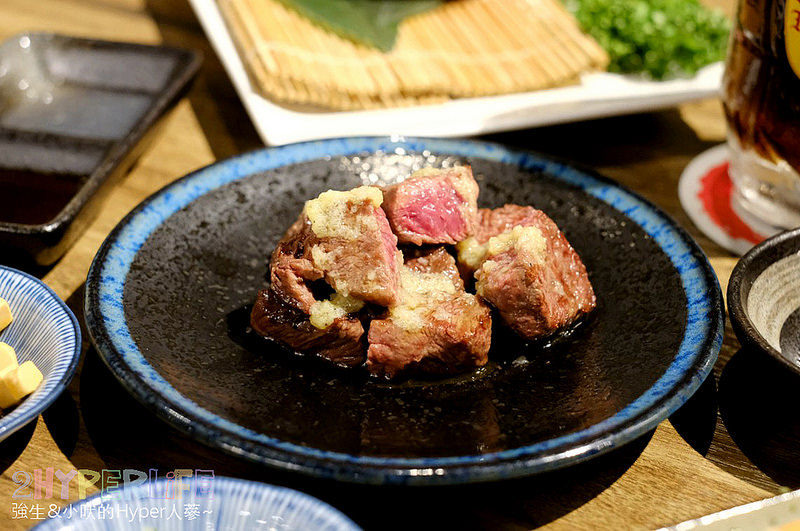  @強生與小吠的Hyper人蔘~