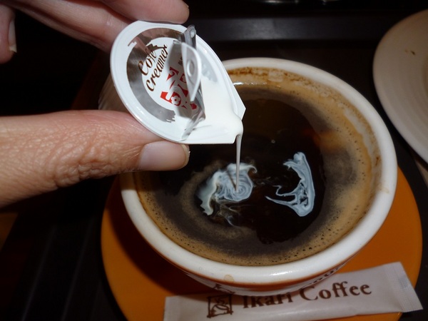 怡客咖啡 Ikari Coffee(新莊捷運店):早餐來一客--怡客咖啡(新莊捷運店)体驗心得 怡客咖啡 Ikari Coffee(新莊捷運店):早餐來一客--怡客咖啡(新莊捷運店)体驗心得