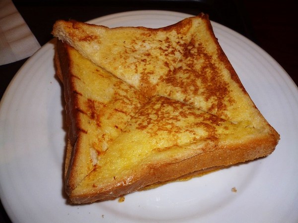 怡客咖啡 Ikari Coffee(新莊捷運店):早餐來一客--怡客咖啡(新莊捷運店)体驗心得 怡客咖啡 Ikari Coffee(新莊捷運店):早餐來一客--怡客咖啡(新莊捷運店)体驗心得