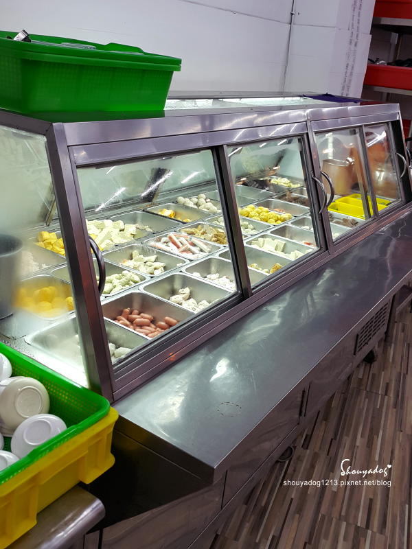 正咩羊肉爐：【吃到飽】充滿tattoo阿尼基風情的正咩羊肉爐 in龜山