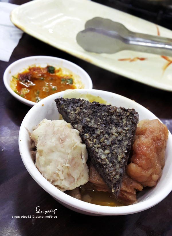 正咩羊肉爐：【吃到飽】充滿tattoo阿尼基風情的正咩羊肉爐 in龜山