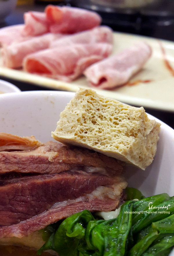 正咩羊肉爐：【吃到飽】充滿tattoo阿尼基風情的正咩羊肉爐 in龜山