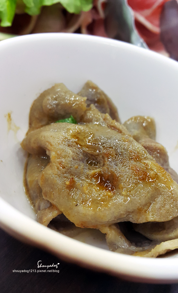 正咩羊肉爐：【吃到飽】充滿tattoo阿尼基風情的正咩羊肉爐 in龜山