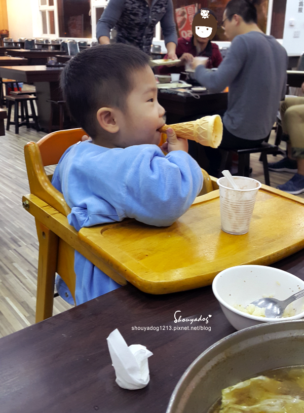 正咩羊肉爐：【吃到飽】充滿tattoo阿尼基風情的正咩羊肉爐 in龜山