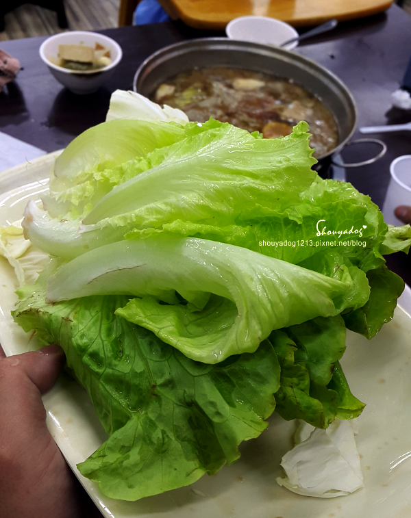 正咩羊肉爐：【吃到飽】充滿tattoo阿尼基風情的正咩羊肉爐 in龜山