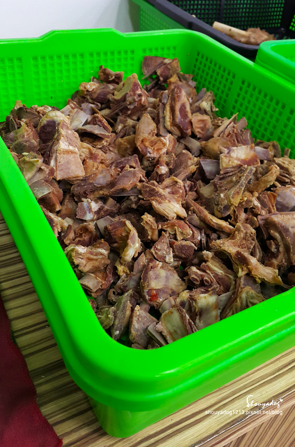 正咩羊肉爐：【吃到飽】充滿tattoo阿尼基風情的正咩羊肉爐 in龜山