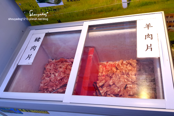 正咩羊肉爐：【吃到飽】充滿tattoo阿尼基風情的正咩羊肉爐 in龜山