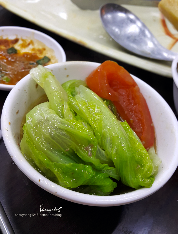 正咩羊肉爐：【吃到飽】充滿tattoo阿尼基風情的正咩羊肉爐 in龜山